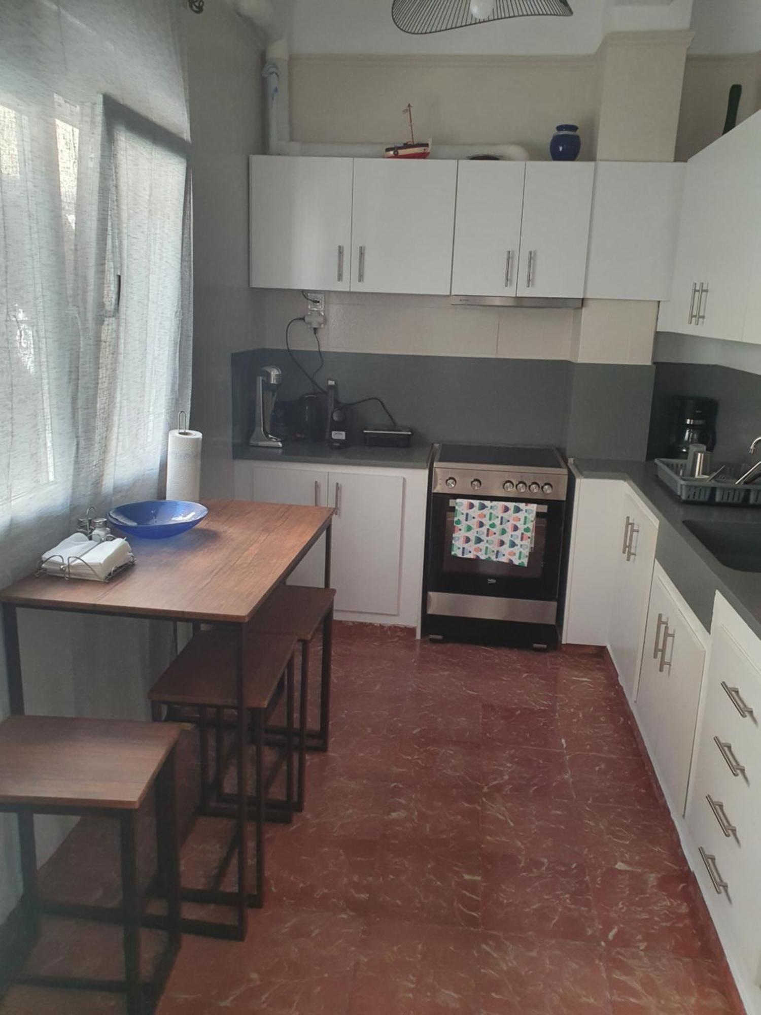 Callisto Room 1 Ermoupoli Ruang foto